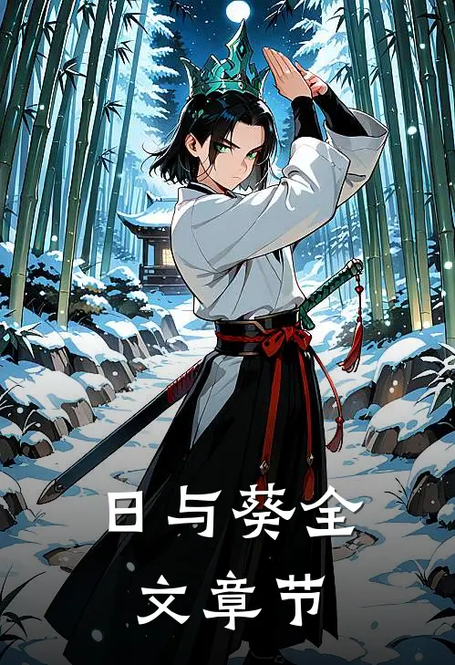 日与葵全文章节