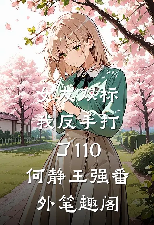 女友双标，我反手打了110：何静王强番外笔趣阁