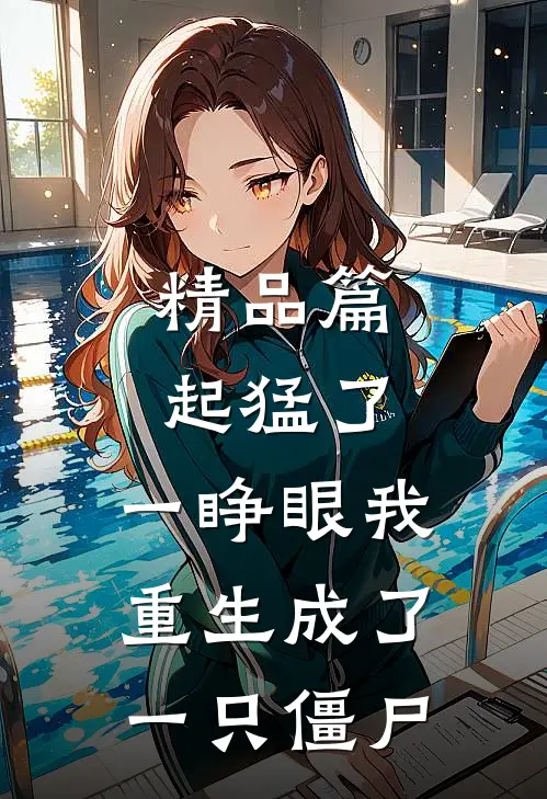 精品篇起猛了，一睁眼我重生成了一只僵尸