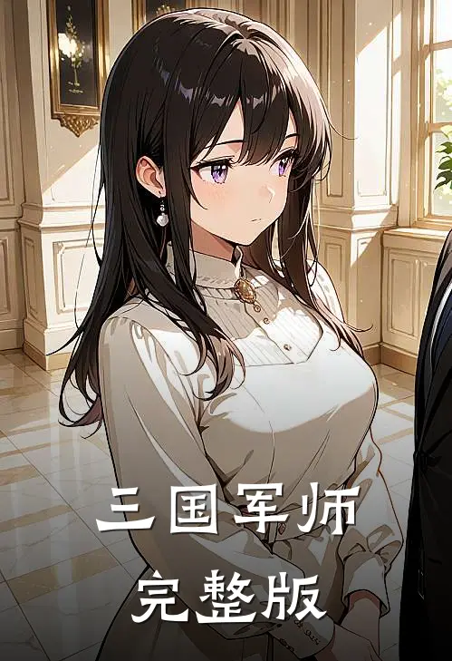 三国军师完整版