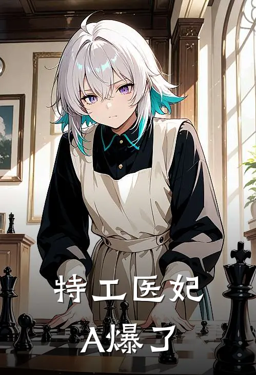 特工医妃A爆了