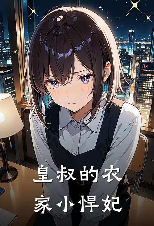 皇叔的农家小悍妃