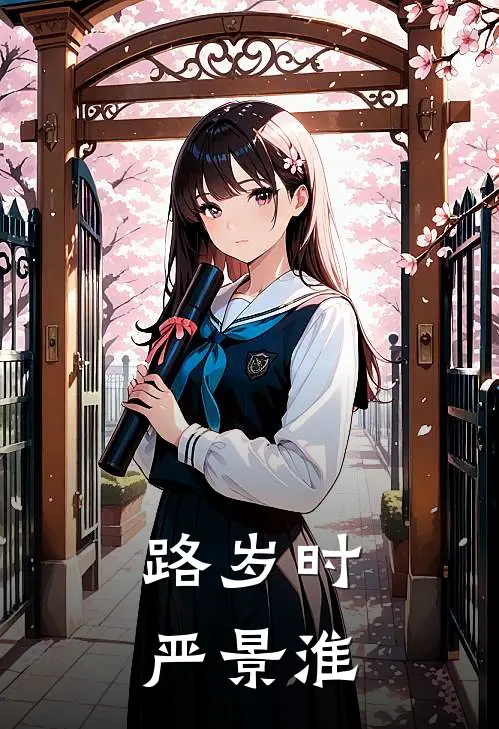路岁时严景淮