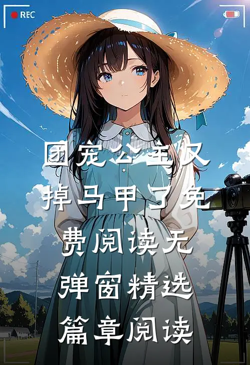 团宠公主又掉马甲了免费阅读无弹窗精选篇章阅读