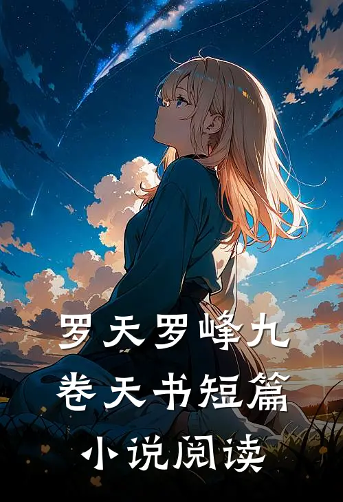 罗天罗峰九卷天书短篇小说阅读
