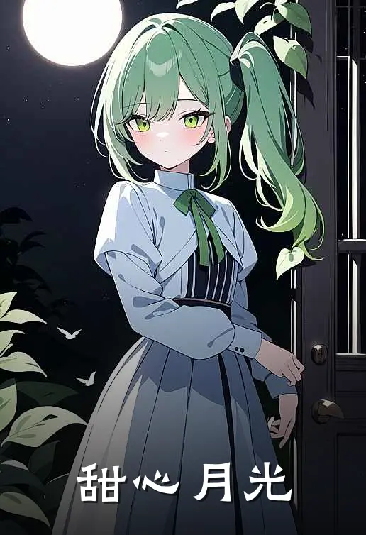 甜心月光