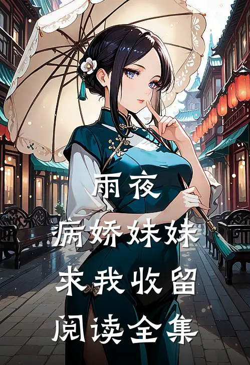 雨夜，病娇妹妹求我收留阅读全集