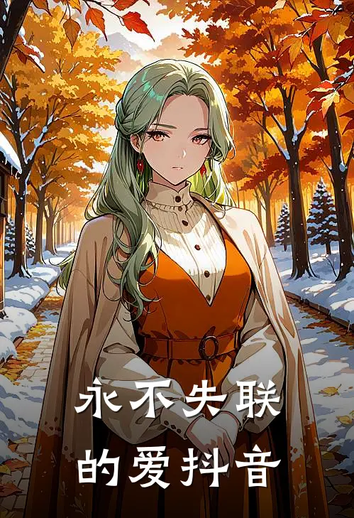 永不失联的爱抖音