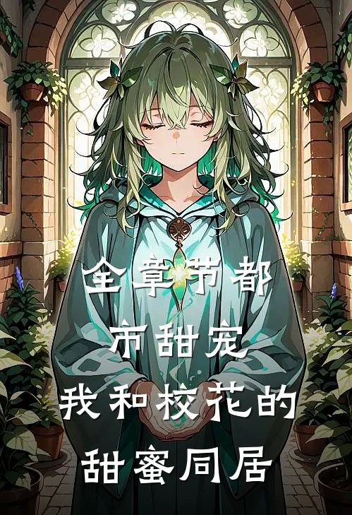 全章节都市甜宠：我和校花的甜蜜同居