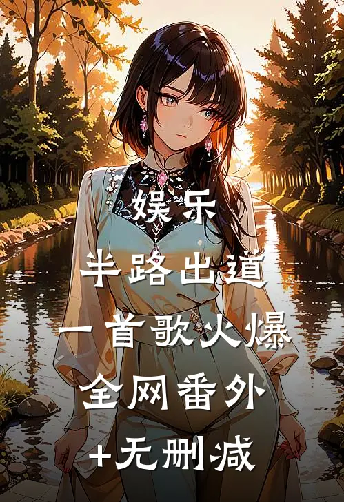 娱乐：半路出道，一首歌火爆全网番外+无删减