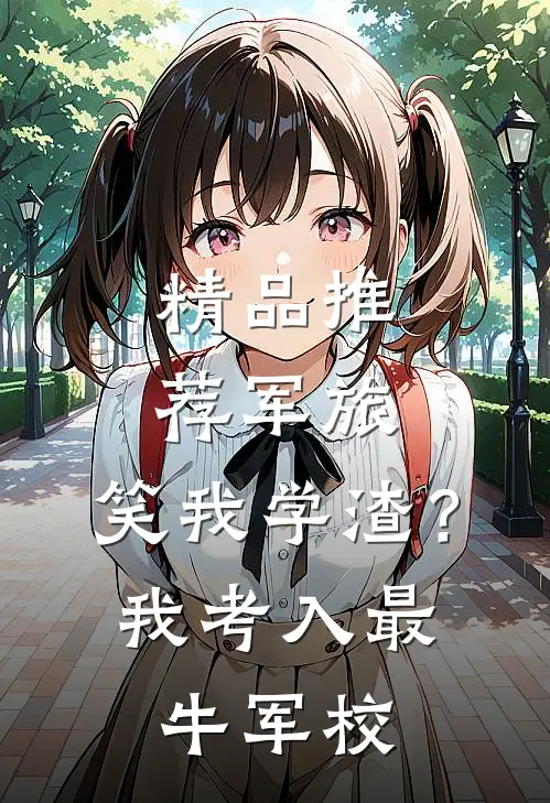 精品推荐军旅：笑我学渣？我考入最牛军校
