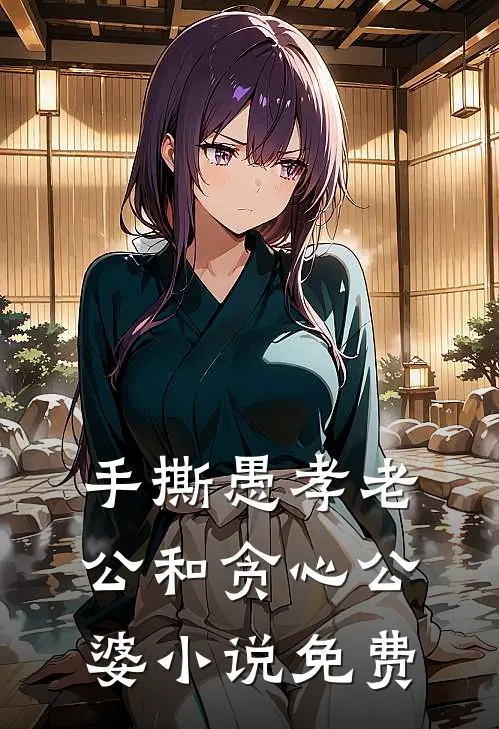 手撕愚孝老公和贪心公婆小说免费