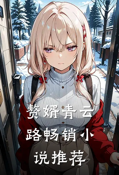 赘婿青云路畅销小说推荐