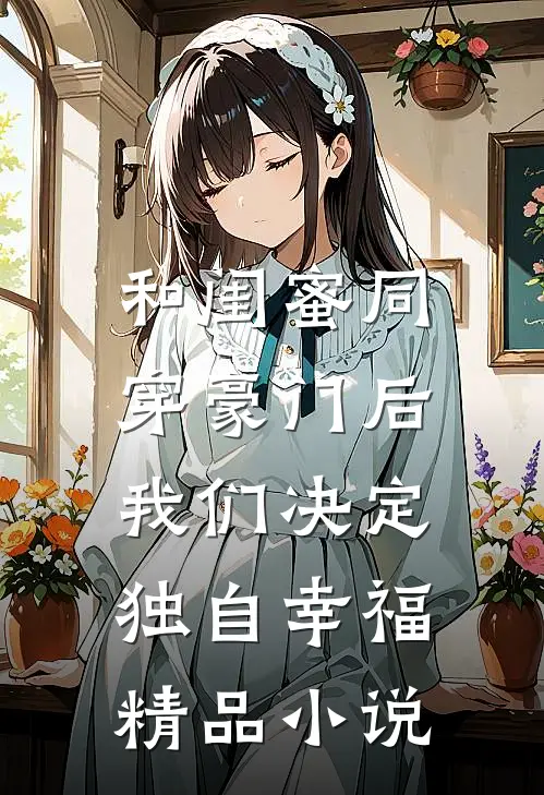 和闺蜜同穿豪门后，我们决定独自幸福精品小说