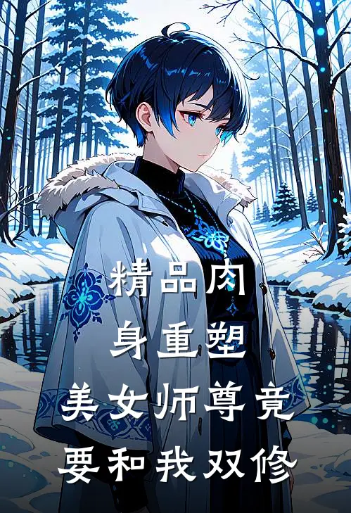 精品肉身重塑：美女师尊竟要和我双修