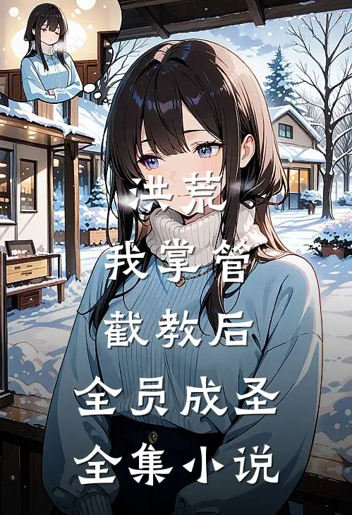 洪荒：我掌管截教后，全员成圣全集小说