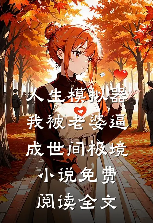 人生模拟器：我被老婆逼成世间极境小说免费阅读全文