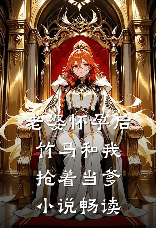 老婆怀孕后，竹马和我抢着当爹小说畅读