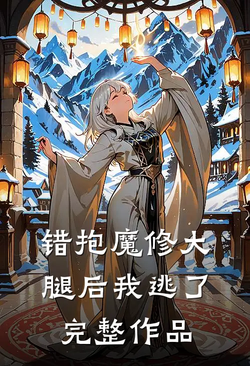 错抱魔修大腿后我逃了完整作品