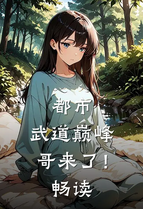 都市：武道巅峰，哥来了！畅读