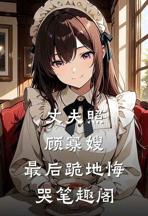 丈夫照顾寡嫂，最后跪地悔哭笔趣阁