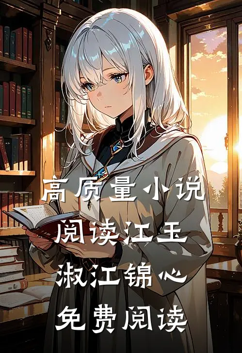 高质量小说阅读江玉淑江锦心免费阅读