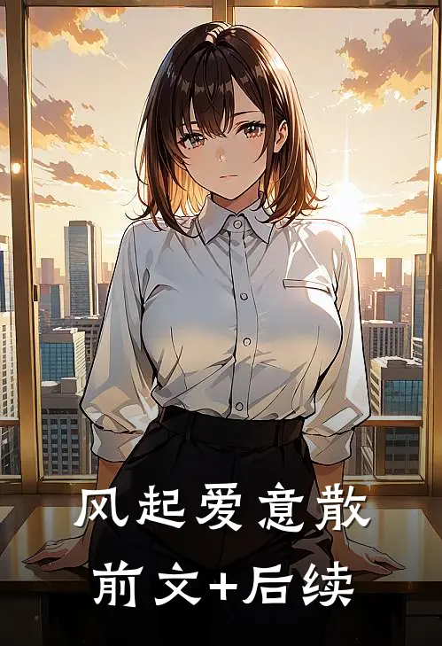 风起爱意散前文+后续