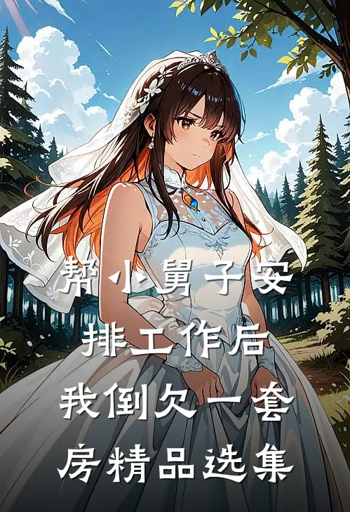 帮小舅子安排工作后，我倒欠一套房精品选集