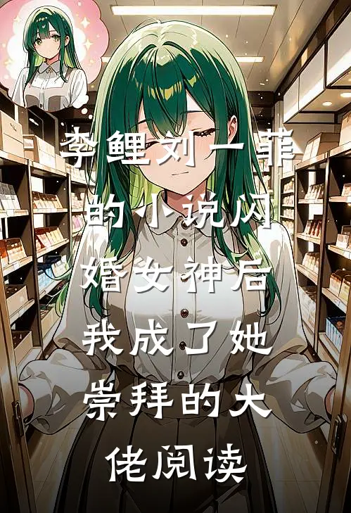 李鲤刘一菲的小说闪婚女神后，我成了她崇拜的大佬阅读