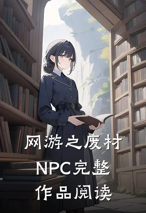 网游之废材NPC完整作品阅读