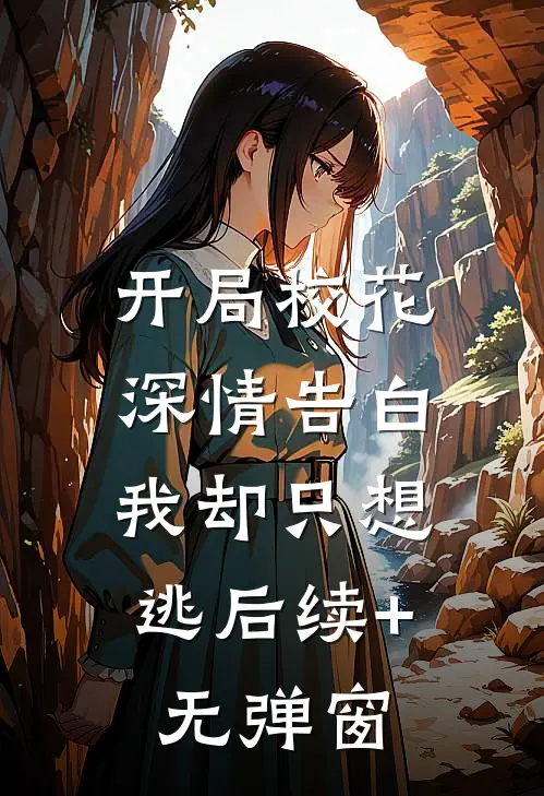 开局校花深情告白，我却只想逃后续+无弹窗