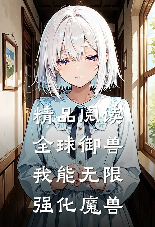 精品阅读全球御兽：我能无限强化魔兽