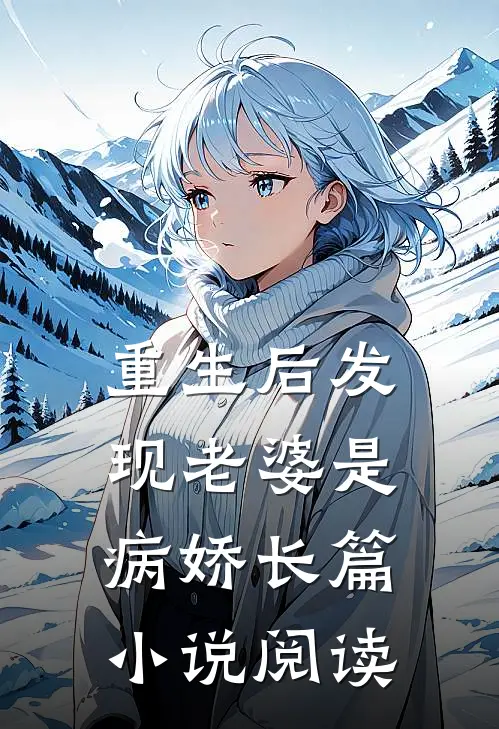 重生后发现老婆是病娇长篇小说阅读