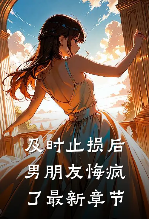 及时止损后，男朋友悔疯了最新章节
