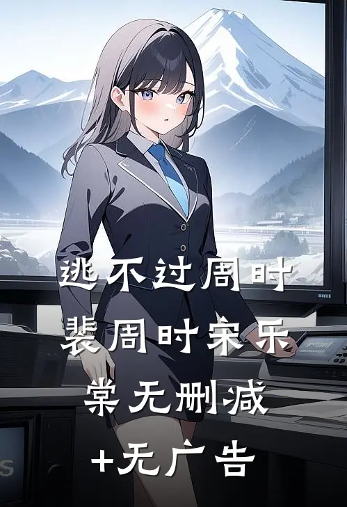逃不过周时裴周时宋乐棠无删减+无广告