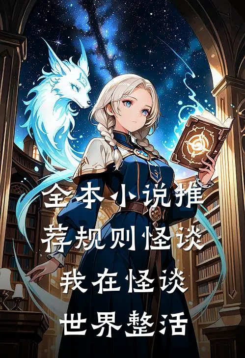 全本小说推荐规则怪谈：我在怪谈世界整活