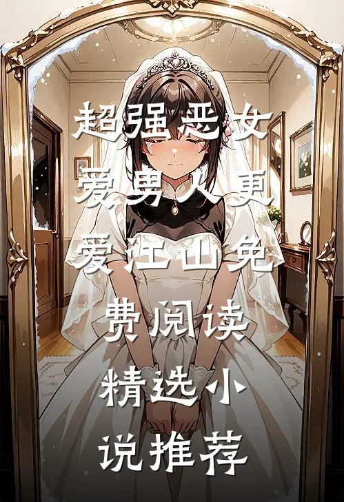 超强恶女爱男人更爱江山免费阅读精选小说推荐