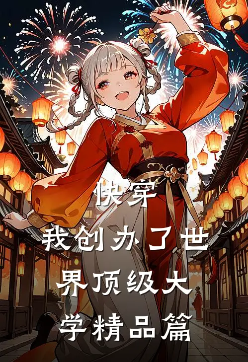 快穿：我创办了世界顶级大学精品篇
