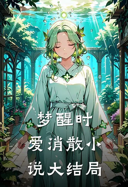 梦醒时，爱消散小说大结局