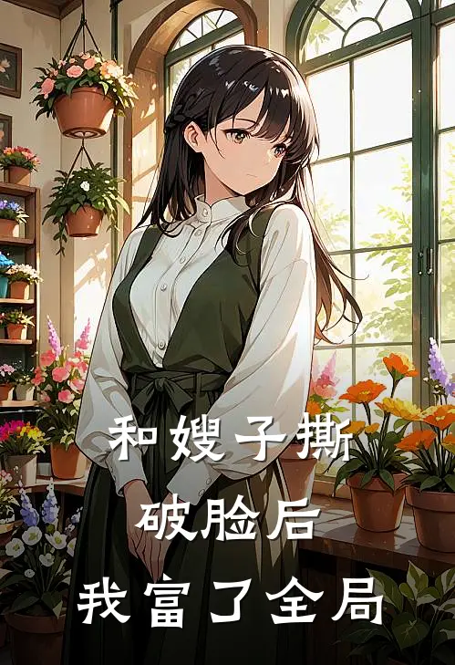和嫂子撕破脸后，我富了全局