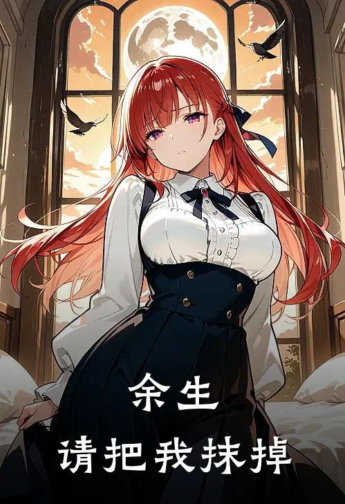 余生，请把我抹掉