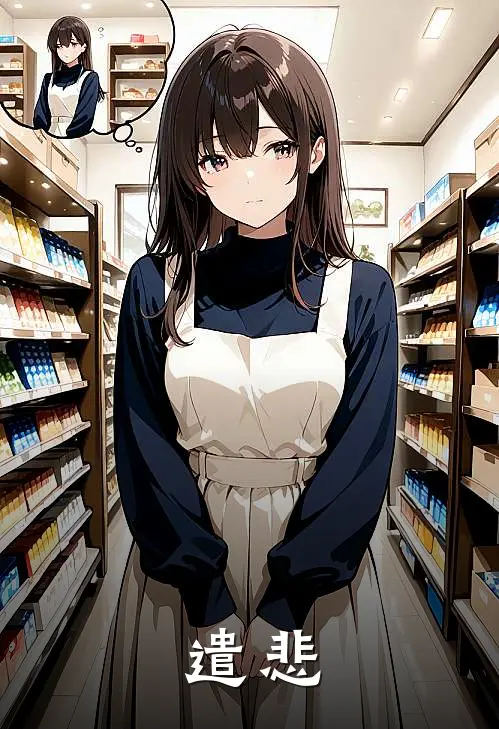 遣悲