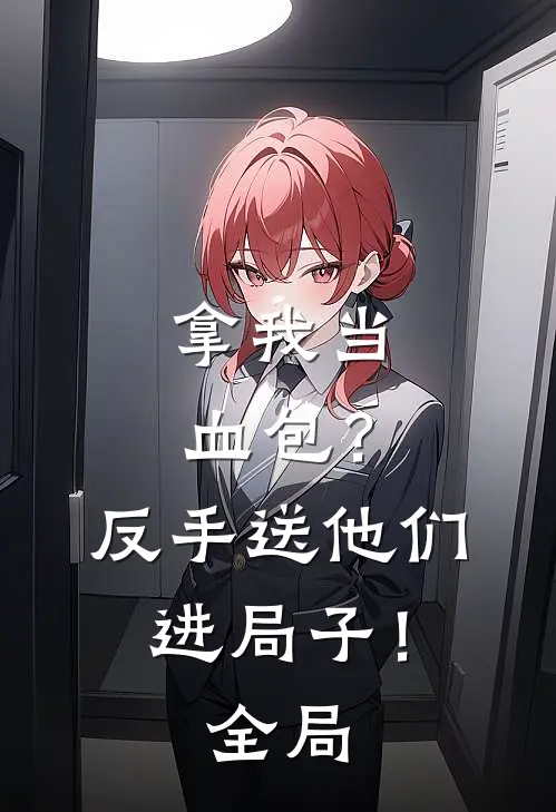 拿我当血包？反手送他们进局子！全局