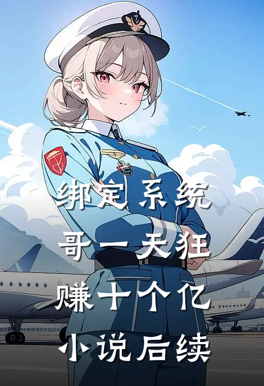 绑定系统：哥一天狂赚十个亿小说后续
