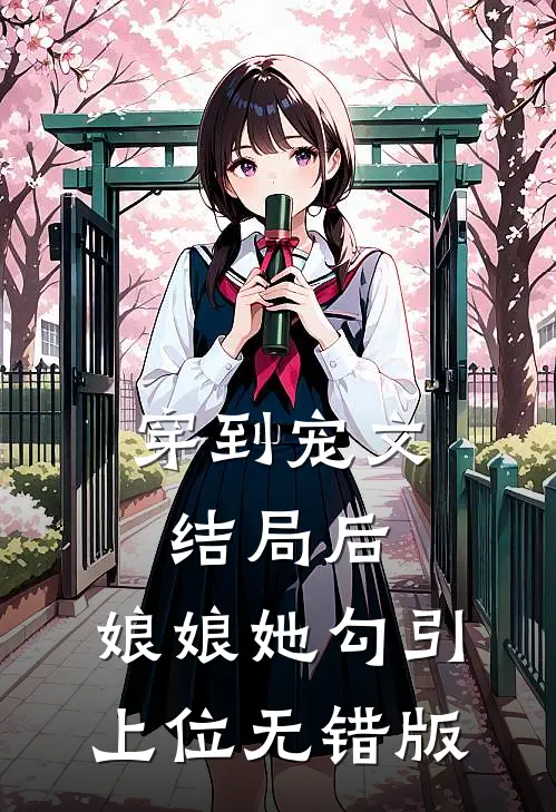 穿到宠文结局后，娘娘她勾引上位无错版