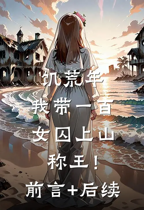 饥荒年，我带一百女囚上山称王！前言+后续