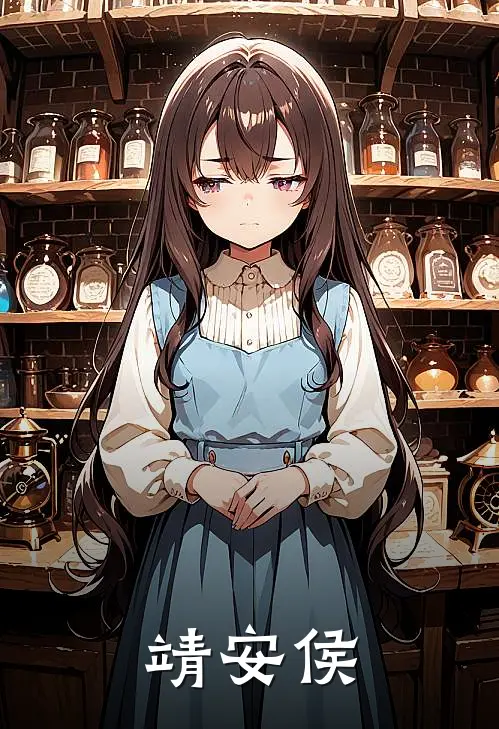 靖安侯