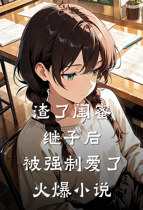 渣了闺蜜继子后，被强制爱了火爆小说