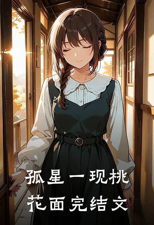 孤星一现桃花面完结文