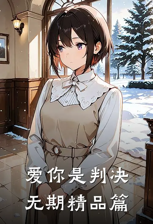 爱你是判决无期精品篇